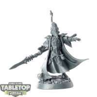 Aeldari - Farseer - unbemalt