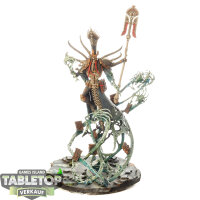 Ossiarch Bonereapers - Nagash, Supreme Lord of the Undead...
