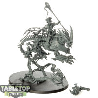 Ossiarch Bonereapers - Arkhan the Black, Mortarch of...