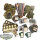 ASOIAF - Diverse Cards, Movement Trays, Terrain Pieces, Token & Game Accessories - Sonstiges