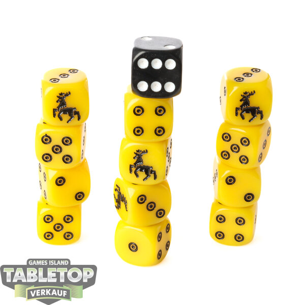 Baratheon - 13 Dice - Sonstiges