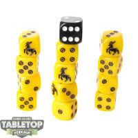 Baratheon - 13 Dice - Sonstiges
