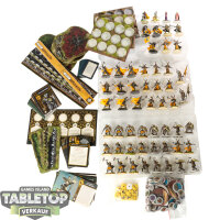 Baratheon - Starter Set - bemalt