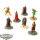 Baratheon - 7 Heroes 1 - bemalt