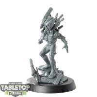 Imperial Agents - Culexus Assassin - unbemalt
