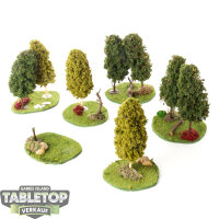 Miniaturen - 5 Trees - Sonstiges