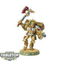 Blood Angels - Commander Dante klassisch - bemalt