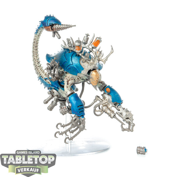 Drukhari - Talos - bemalt
