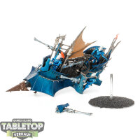 Drukhari - Ravager - bemalt