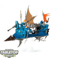 Drukhari - Raider - bemalt