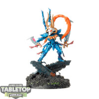 Drukhari - Drazhar - bemalt