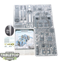 Space Wolves - Stormfang Gunship - Originalverpackt / Neu