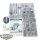 Space Wolves - Stormfang Gunship - Originalverpackt / Neu