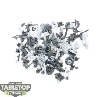 Space Wolves - Bitz und Reste - Bitz