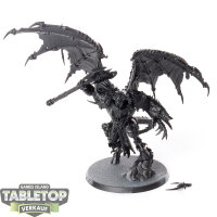 Slaves to Darkness - Daemon Prince - grundiert