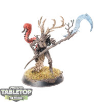 Sylvaneth - Branchwych - bemalt