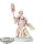 Space Marines - Chaplain - teilweise bemalt