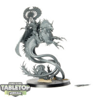 Idoneth Deepkin - Volturnos, High King of the Deep -...