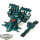 Tau Empire - Hammerhead/TX78 Sky Ray Gunship - bemalt