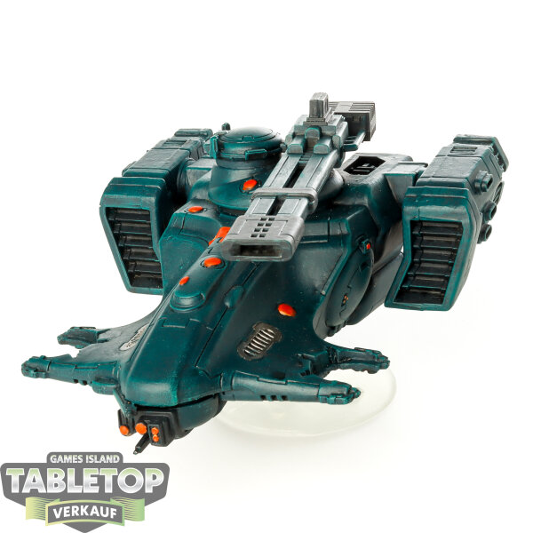 Tau Empire - Hammerhead - bemalt