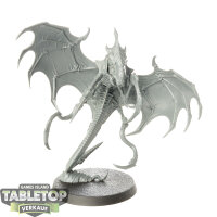 Tyraniden - Parasite of Mortrex - unbemalt