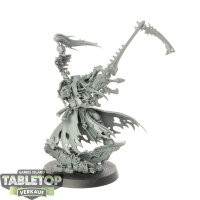 Aeldari - Maugan Ra - unbemalt