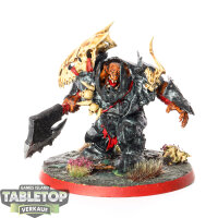 Orruk Warclans - Megaboss - bemalt
