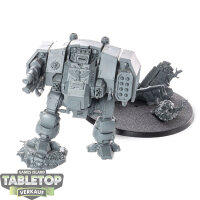 Deathwatch - Ballistus Dreadnought - unbemalt
