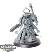 Deathwatch - Chaplain - unbemalt
