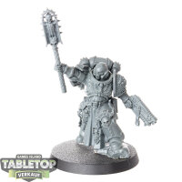 Deathwatch - Chaplain - unbemalt