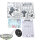Drukhari - Razorwing Jetfighter - im Gussrahmen