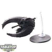 Necrons - Night Scythe - grundiert