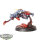 Flesh-eater Courts - Abhorrant Ghoul King - bemalt