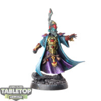 Aeldari - Farseer - bemalt