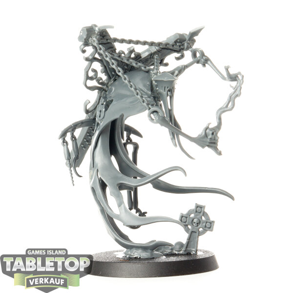 Nighthaunt - Krulghast Cruciator - unbemalt