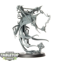 Nighthaunt - Krulghast Cruciator - unbemalt