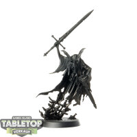 Nighthaunt - Knight of Shrouds - grundiert