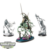 Nighthaunt - 3x Ethereal Court - Originalverpackt / Neu