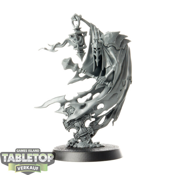 Nighthaunt - Darrakar, Guardian of Souls - unbemalt