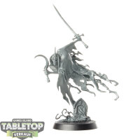 Nighthaunt - Garkorr Bladegheist revenant Limited Edition...