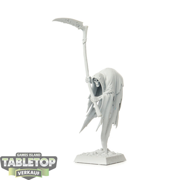 Nighthaunt - Cairn Wraith - grundiert