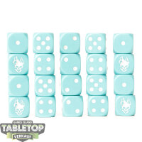 Nighthaunt - 20x Nighthaunt Dice Set - Sonstiges