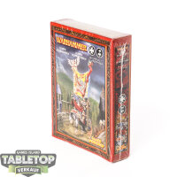Empire of Man - Ludwig Schwarzhelm - Originalverpackt / Neu