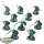 Orruk Warclans - 10 Gutrippaz - grundiert