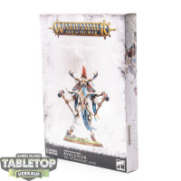 Lumineth Realm Lords - Avalenor, the Stoneheart King -...
