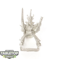 Empire of Man - Tzarina Katarin - Ice Queen of Kislev -...