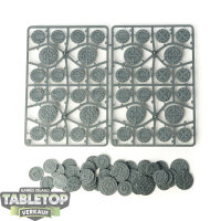 Zubehör - Tactical Status & Objective Tokens -...