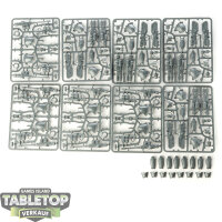 Imperial Knights - Bitz und Reste (Armiger) - Bitz