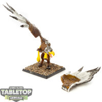 Empire of Man - Griffon klassisch - bemalt