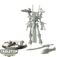 Aeldari - Wraithlord - unbemalt